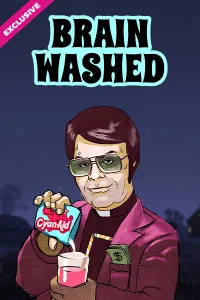 Brainwashed